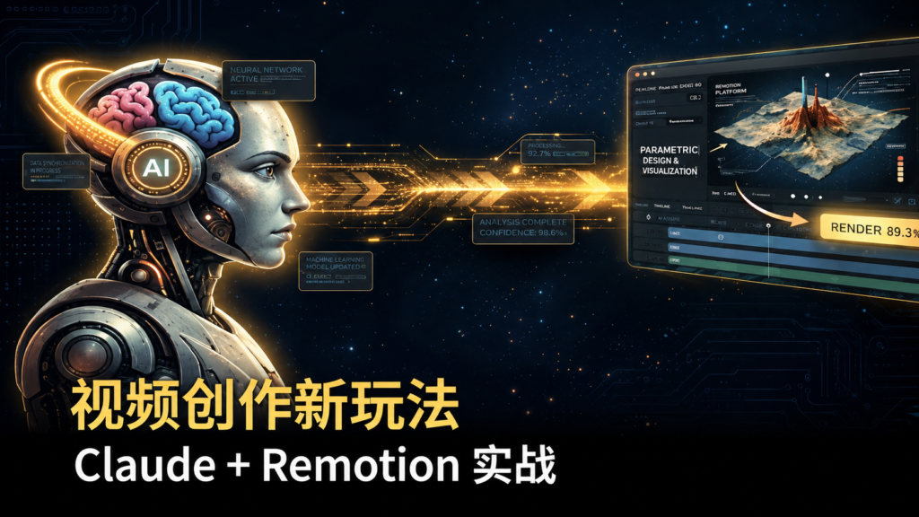 remotion4k